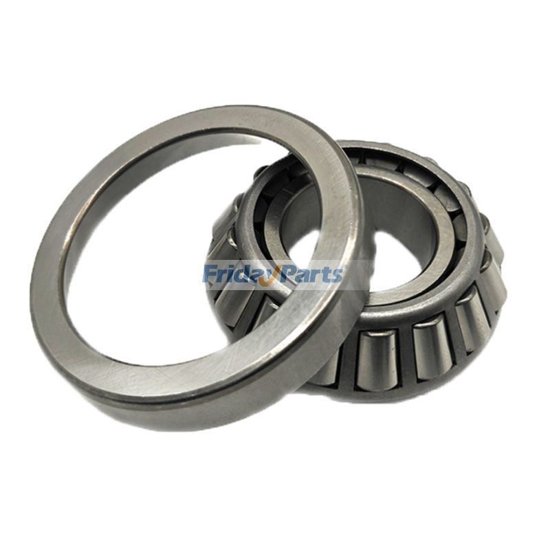 Tapered Roller Bearing 166-6930 166-6931 for Caterpillar CAT Engine 3408 3412 C18 C27 Tractor D10N D10R D10T D9T D10T2 D9R