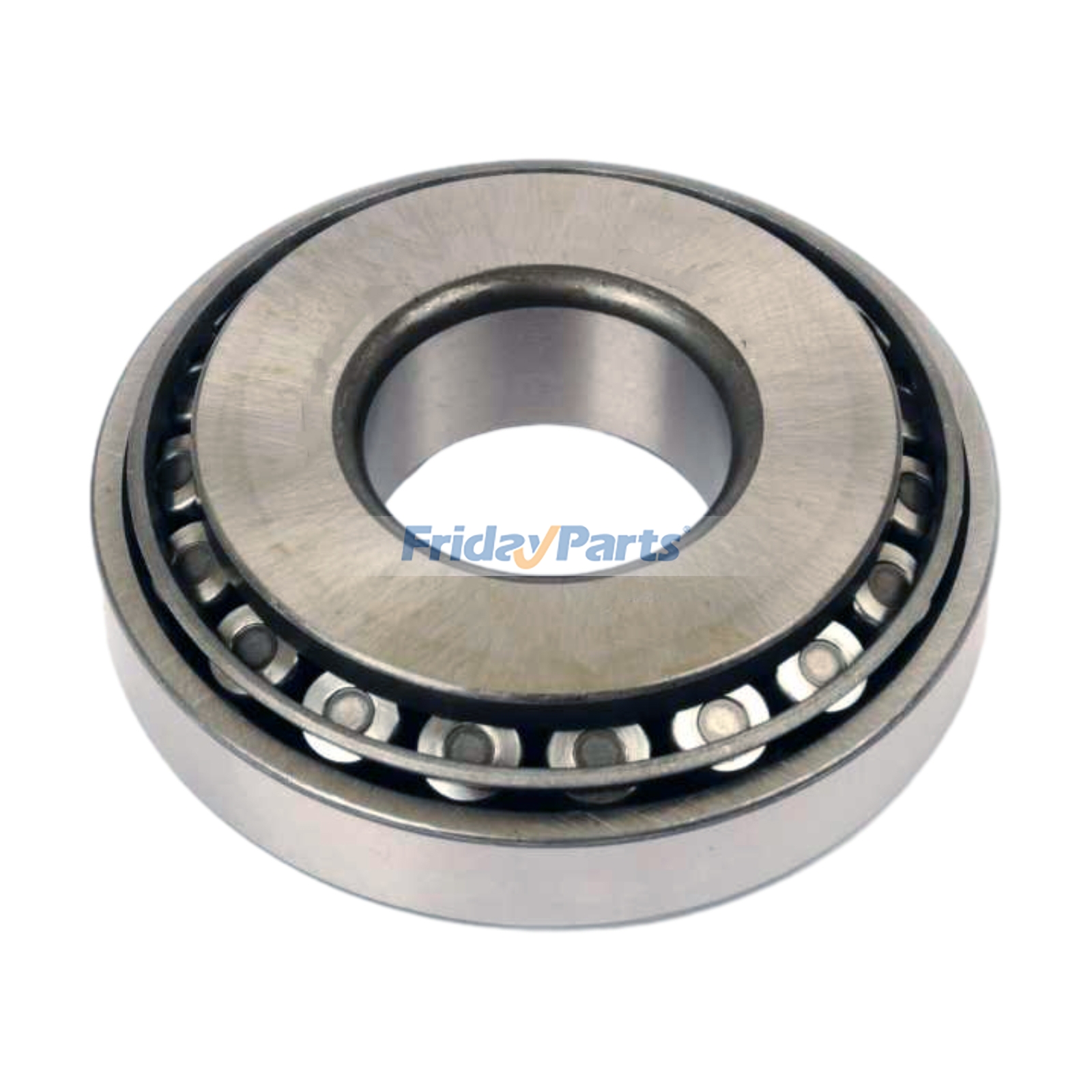 Rolamento de rolos cônicos 1968296C1 1968297C1 para trator CASE FARMALL 110A 140A MX180 MX270 7110 7250 8910 8950