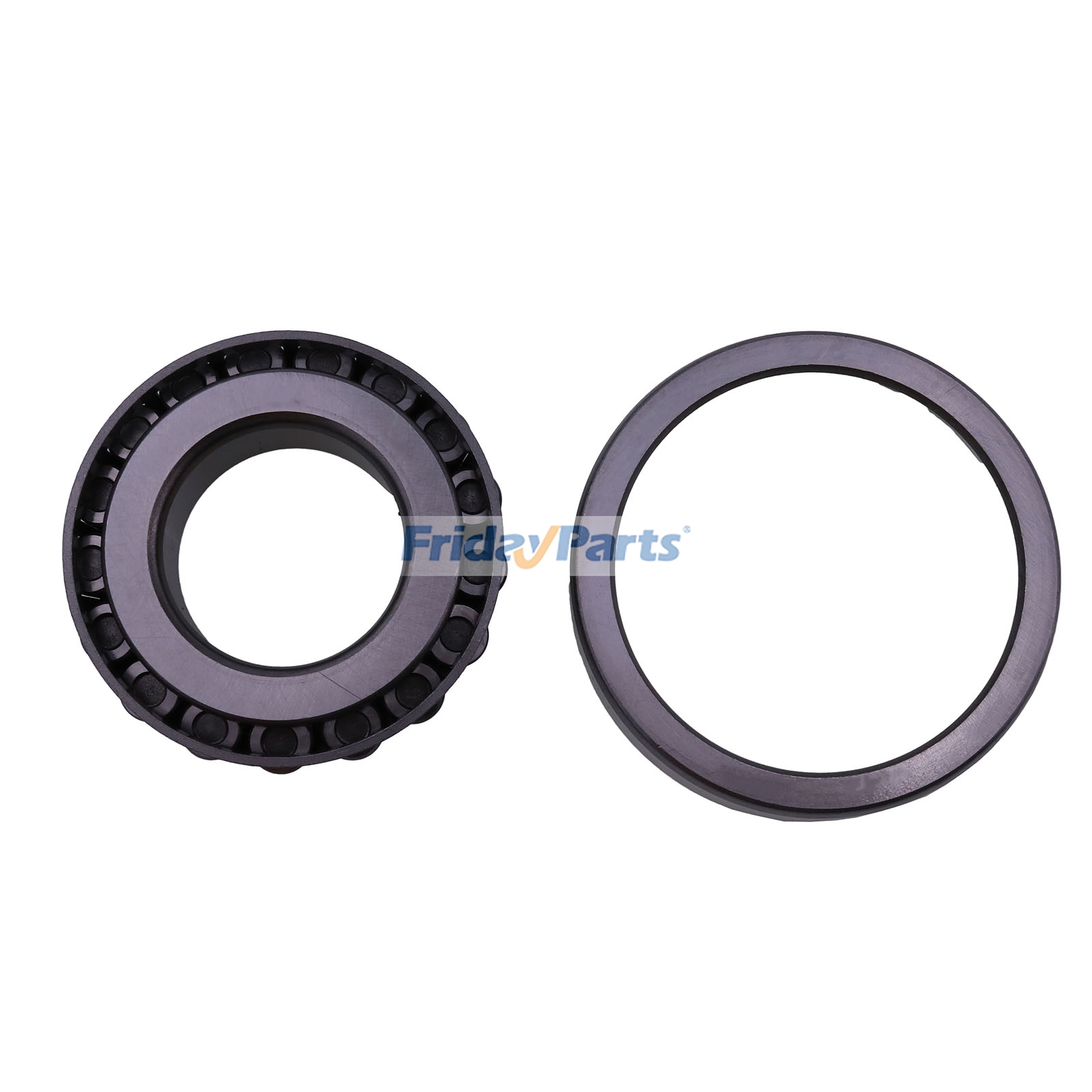 Tapered Roller Bearing in Stock in China