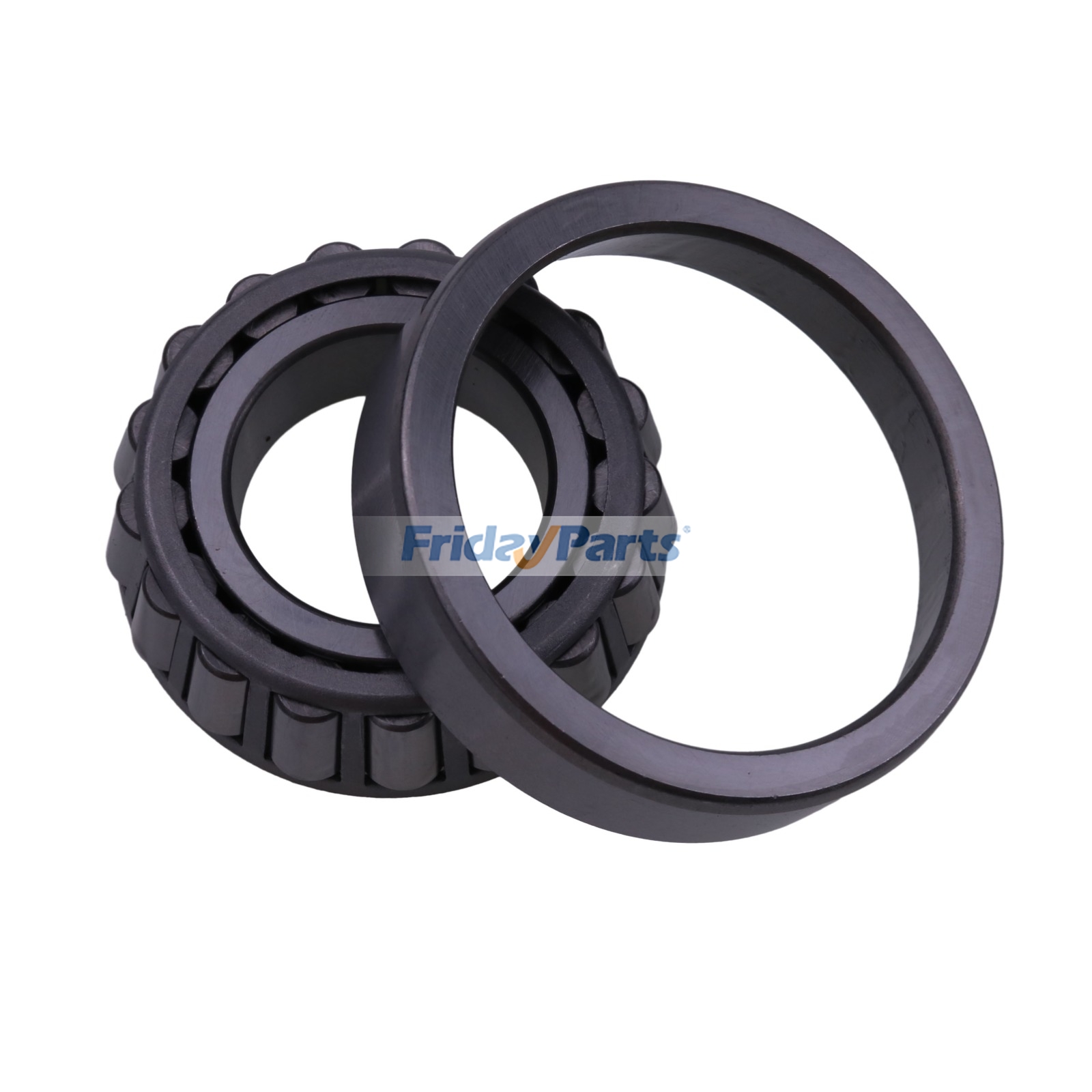 Roulement à rouleaux coniques 30206 90440-00100 pour chariot élévateur Mitsubishi EC15KA3EC1 FD40KAF19C GP40KAT29B Claas Truck