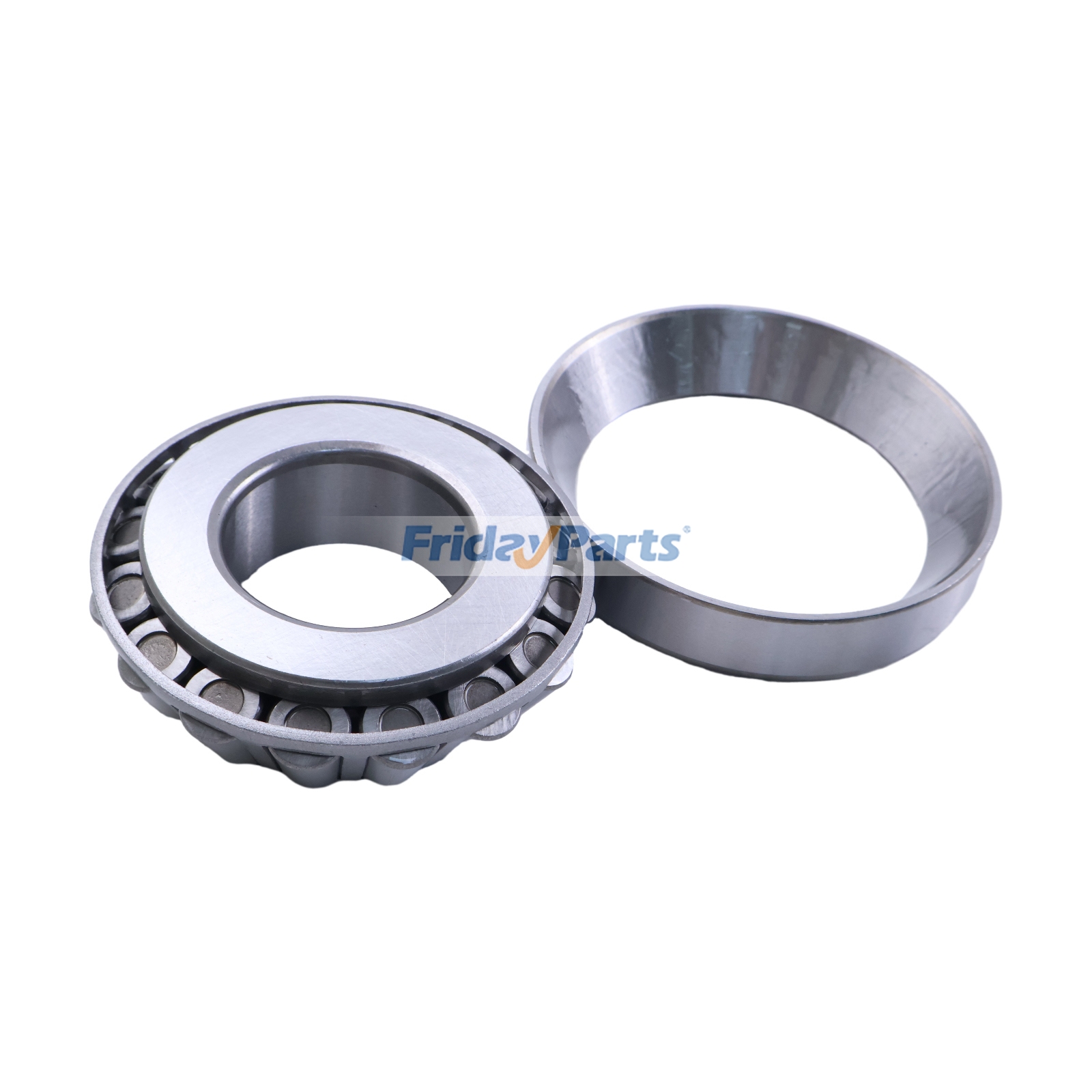 Tapered Roller Bearing  compatible with Telehandler