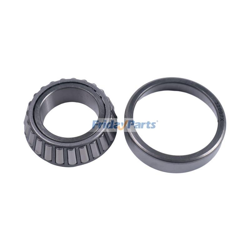 Tapered Roller Bearing for Forklift