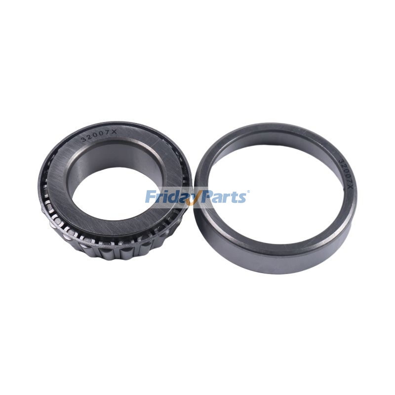 Forklift Tapered Roller Bearing