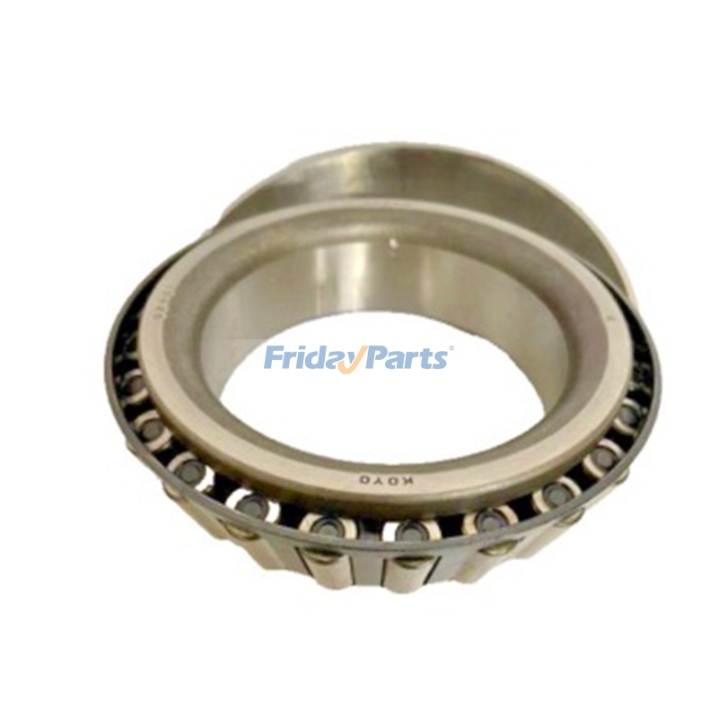 Roulement à rouleaux coniques 419-22-12850 pour chargeuse sur pneus Komatsu 532 WA320 WA300