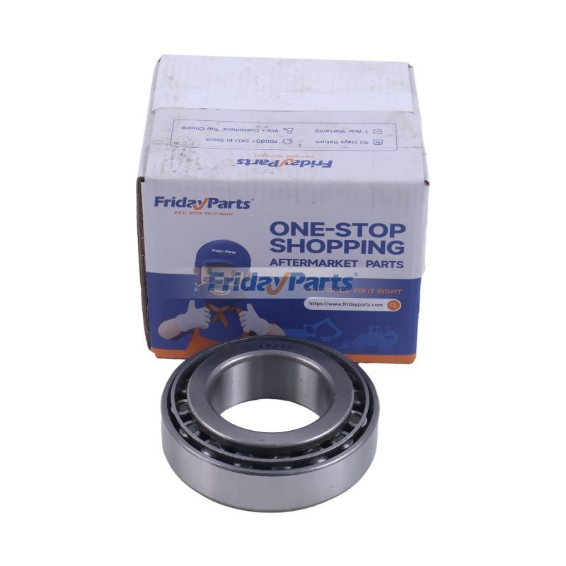 Tapered Roller Bearing 45290 45220 for Timken
