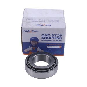 Tapered Roller Bearing 45290 45220 for Timken