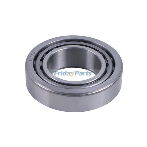 Tapered Roller Bearing 45290 45220 for Timken