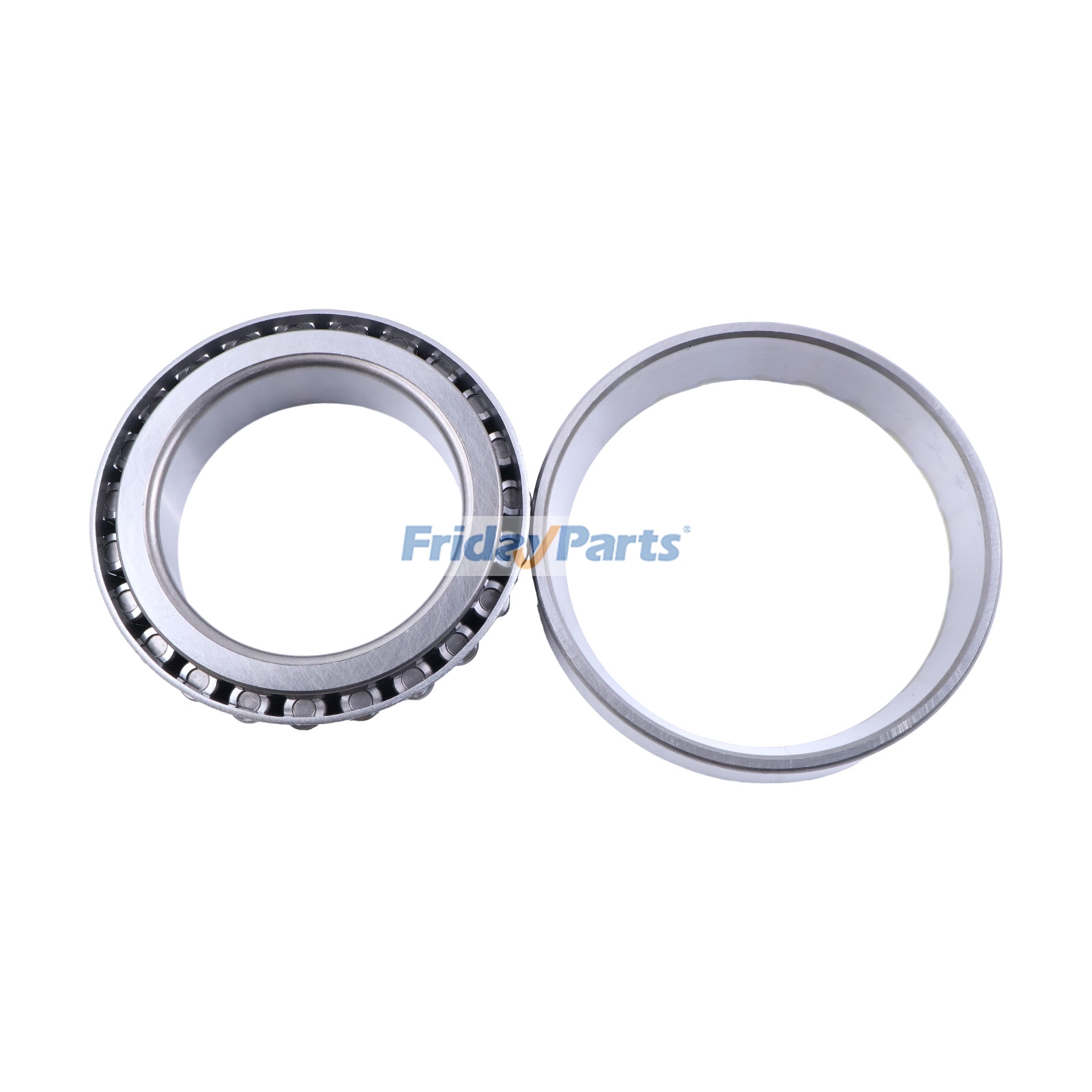 Cuscinetto a rulli conici 497A/493 per livellatrice/caricatore Timken per Per Altre Marche