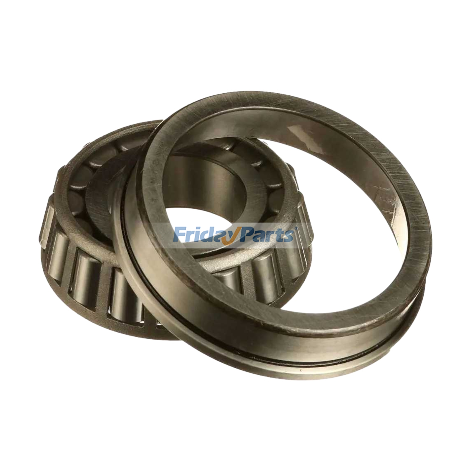 Rodamiento de rodillos cónicos 5138727 para tractor New Holland T5.95 T5.120 T6.120 T6.180 T6010 T6020 T6030 T6040