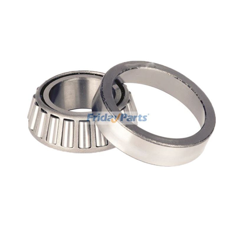 Tapered Roller Bearing 72200 72487 for New Holland Loader W170B