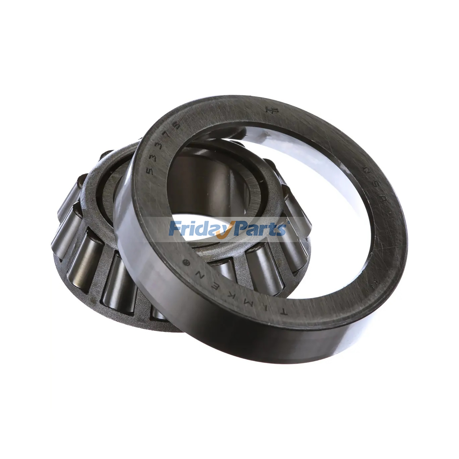 Rodamiento de rodillos cónicos 73124983 para motoniveladoras New Holland F140, F170B, G140, FG85, FG70, G200, RG140 y RG200