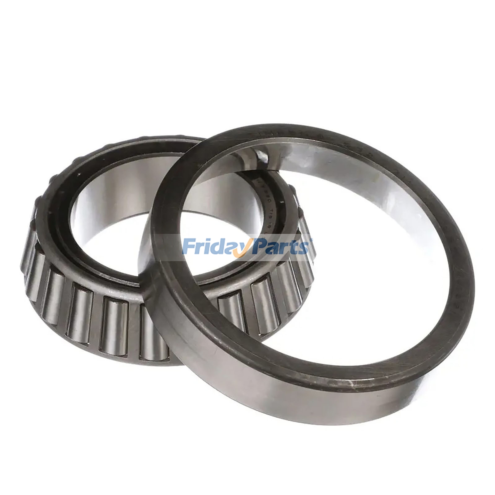 Rodamiento de rodillos cónicos 754565 para tractor New Holland Harvester FR9040 FR9050 FR9060 FR9080 FR9090 1150V 1156V