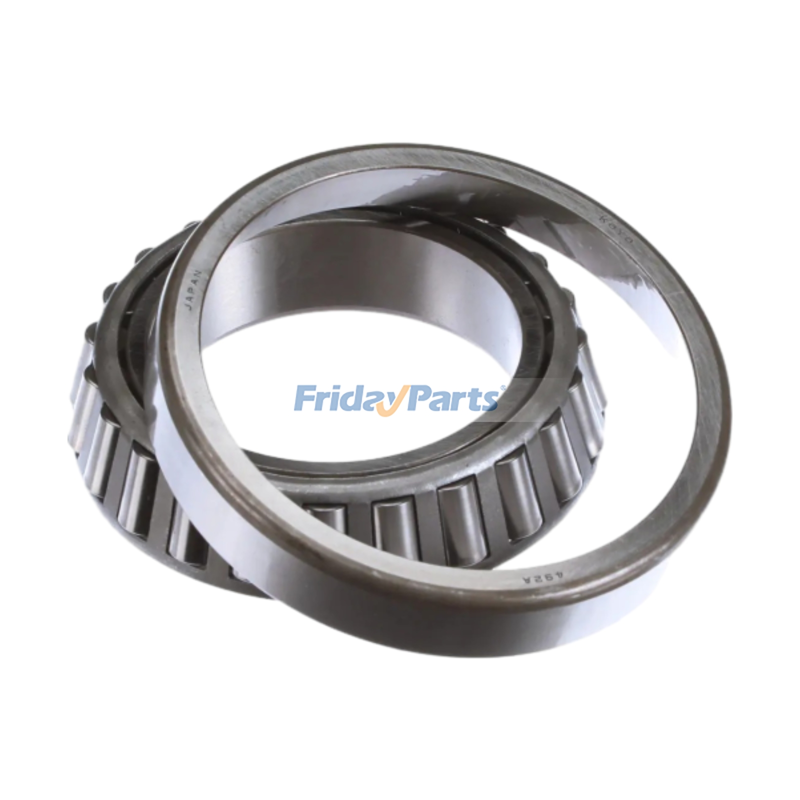 Kegelrollenlager 81866516 für New Holland Traktoren TS6.110 TS6.120 TS6.125 TS6.130 TS6.140 TV145 TW15 TW25 TW35 TW5