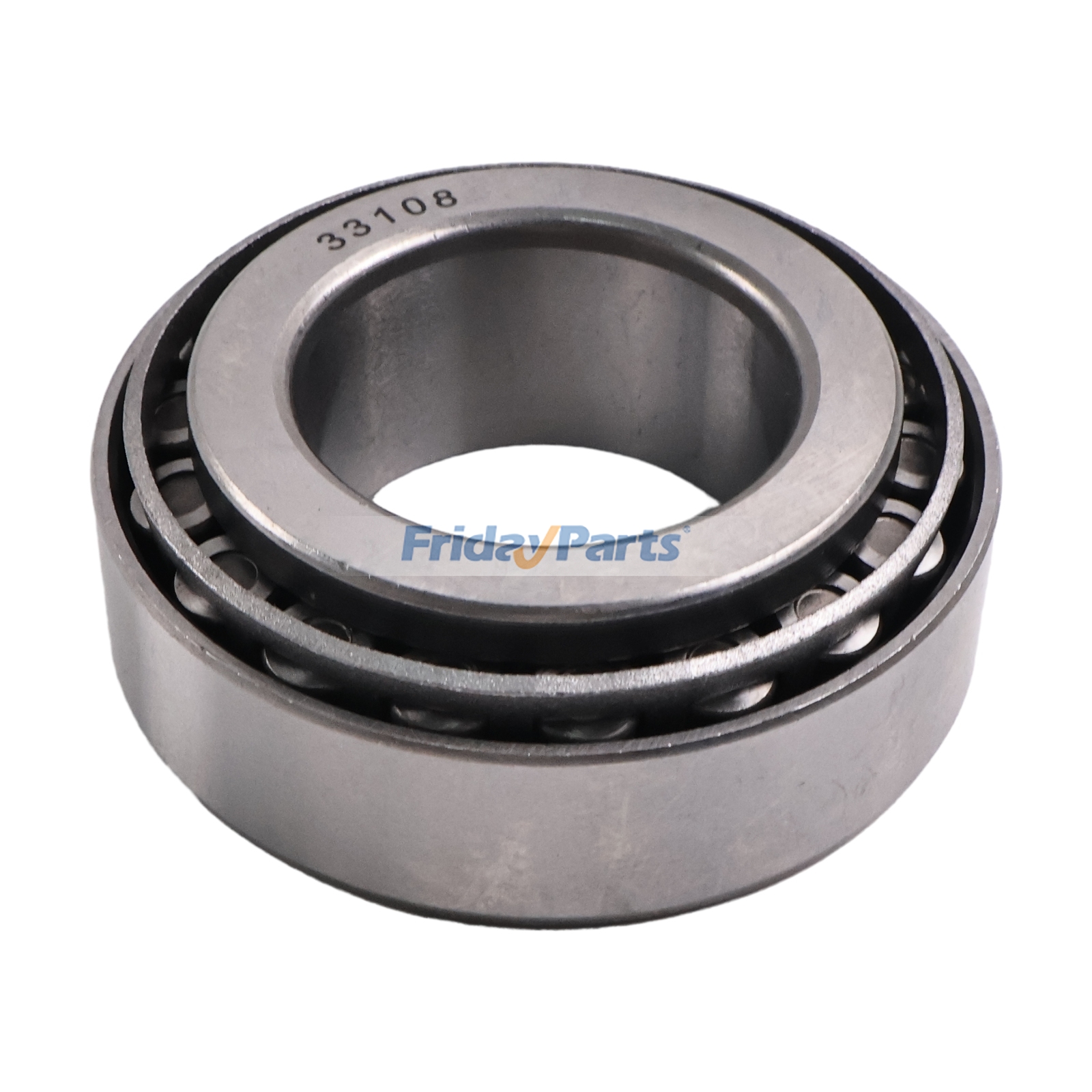 Tapered Roller Bearing for Tractor
