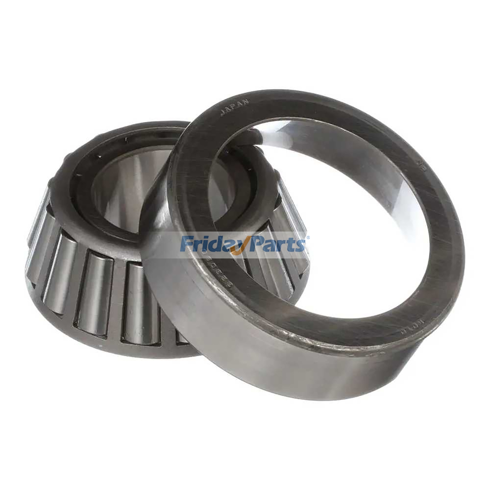 Tapered Roller Bearing 84368730 for CASE IH MAGNUM 180 190 210 225 235 250 260 3154 PUMA 170 200 Ford 8360 8560 Tractor