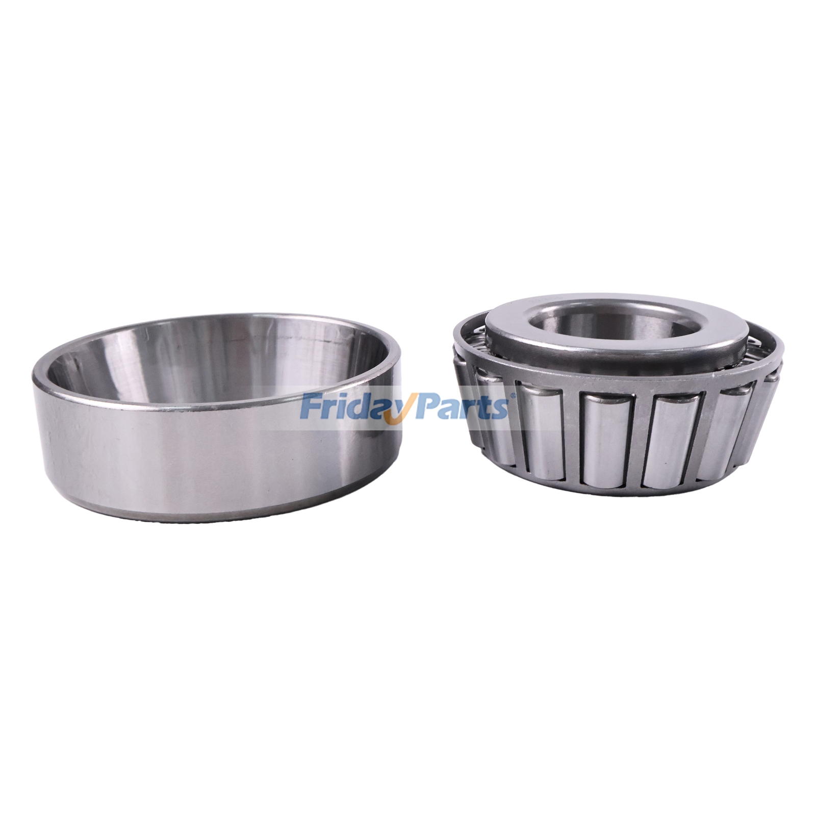FridayParts Tapered Roller Bearing