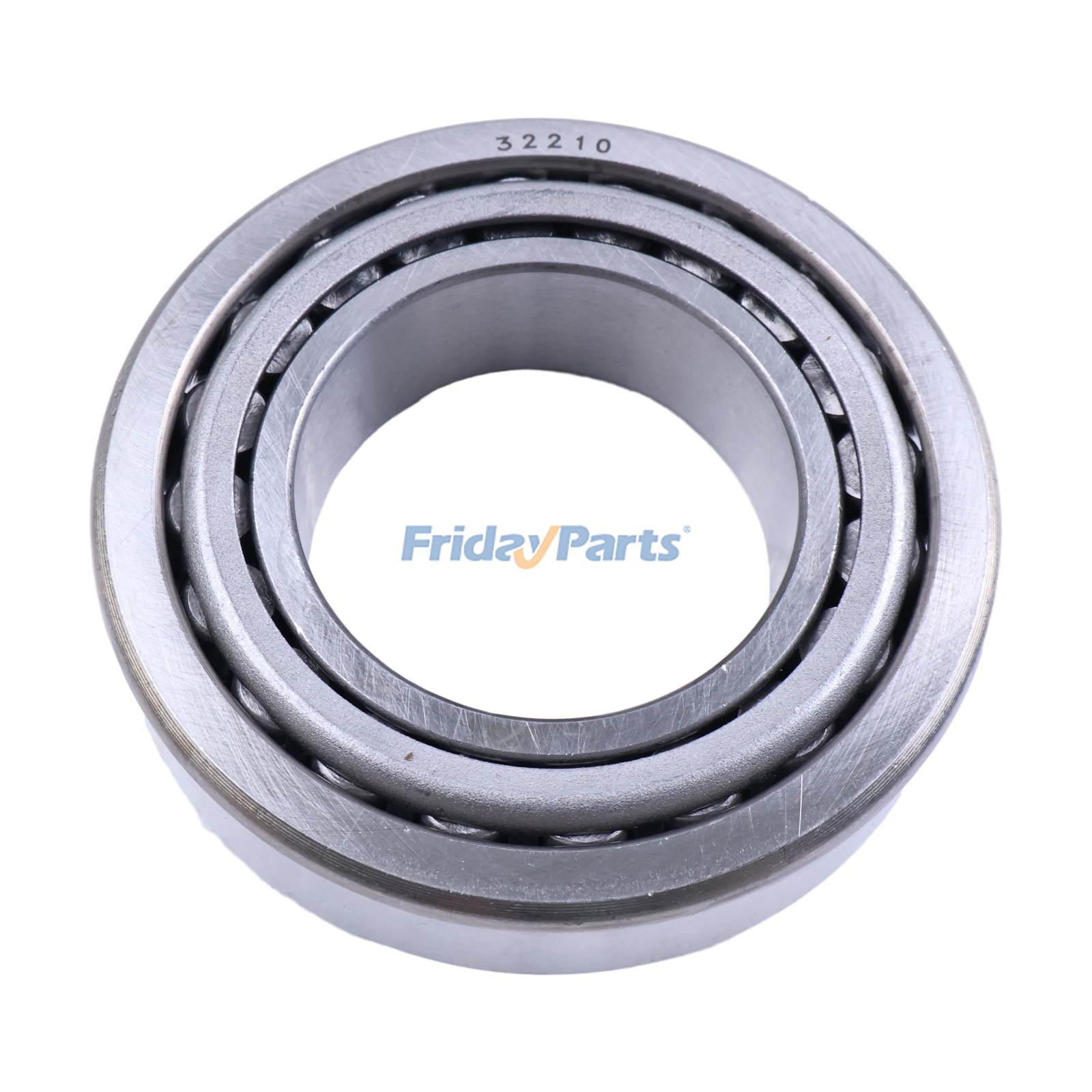 Tapered Roller Bearing in Stock in China