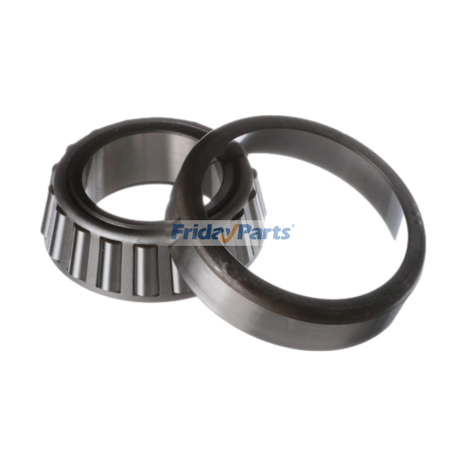 Rolamento de rolos cônicos 86577051 para trator CASE MAXXUM 115 125 135 145 150