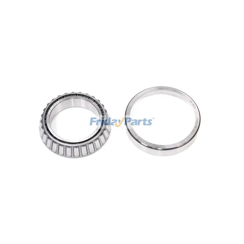 Tapered Roller Bearing 87307345 for New Holland Wheel Loader FW190 LW170 LW170TC LW190 Tractor T6080 T6090 T7040 T7050 T7060