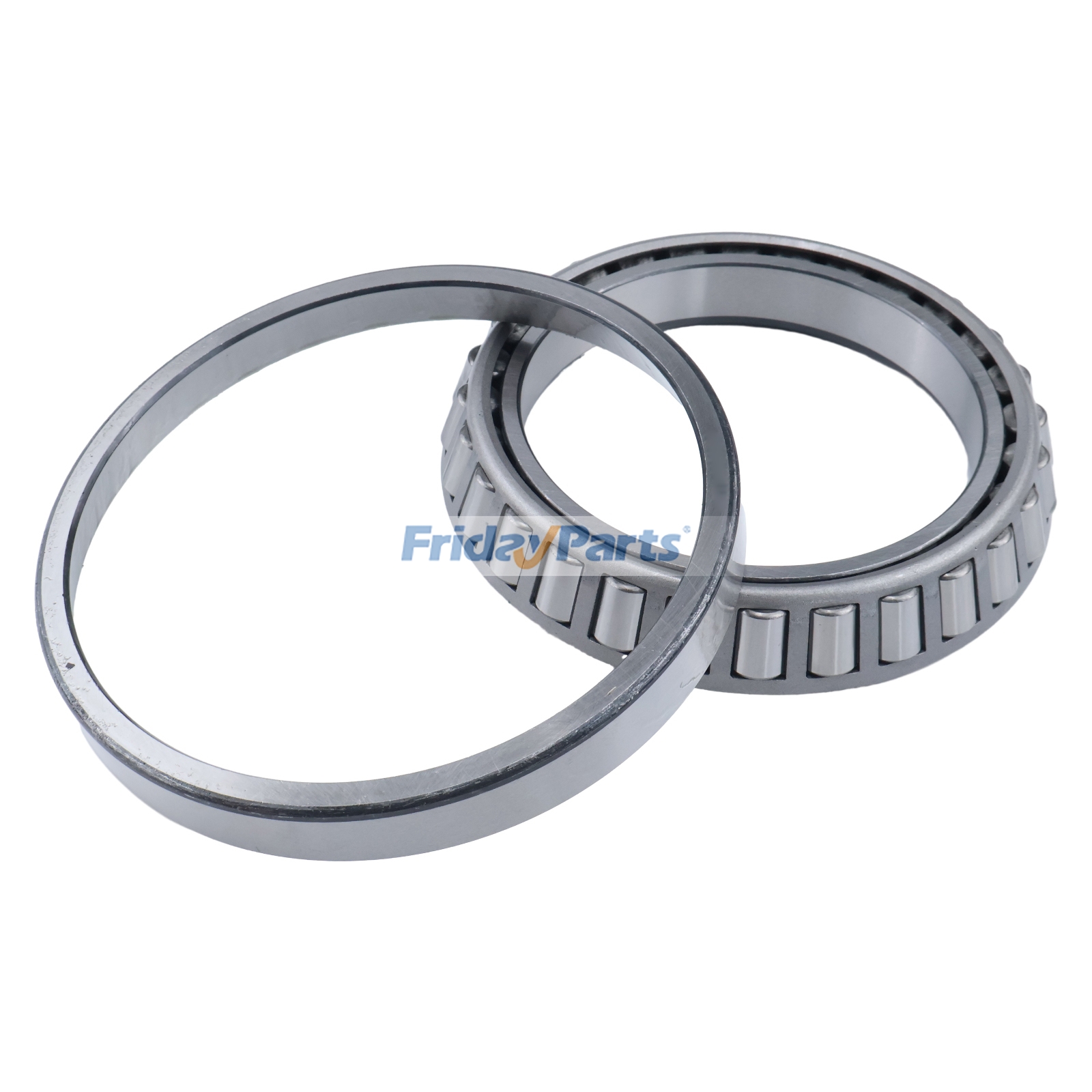 Kegelrollenlager AL159598 AL81844 für John Deere Traktoren 6140J 6420 6430 6520 6530 6620 6630 6920 6930 7210 7220 7230 7420 7410 7425 7520 7530
