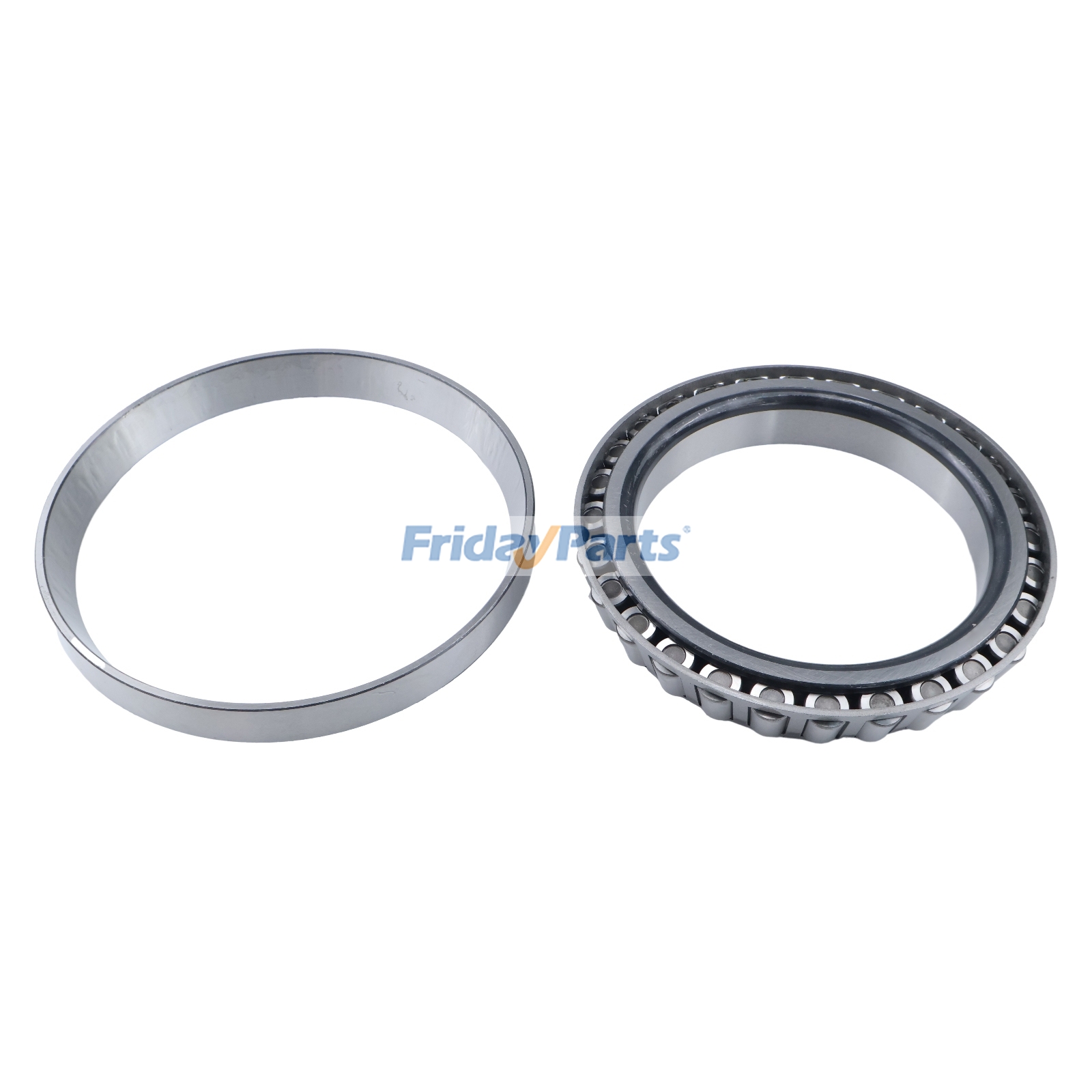 Kegelrollenlager AL159598 AL81844 für John Deere Traktoren 6140J 6420 6430 6520 6530 6620 6630 6920 6930 7210 7220 7230 7420 7410 7425 7520 7530für Für JOHN DEERE