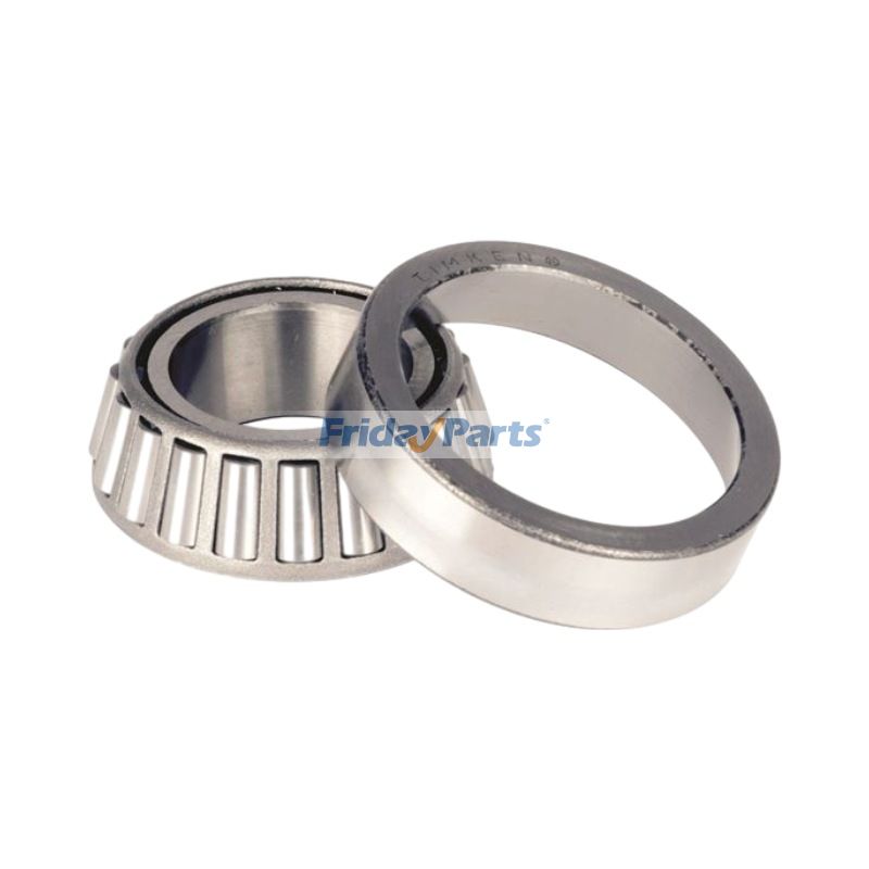 Tapered Roller Bearing AN207216 for John Deere Engine 6068 Sprayer 230M 400R 408R 4630 4710 4730 4830 5430I R4030
