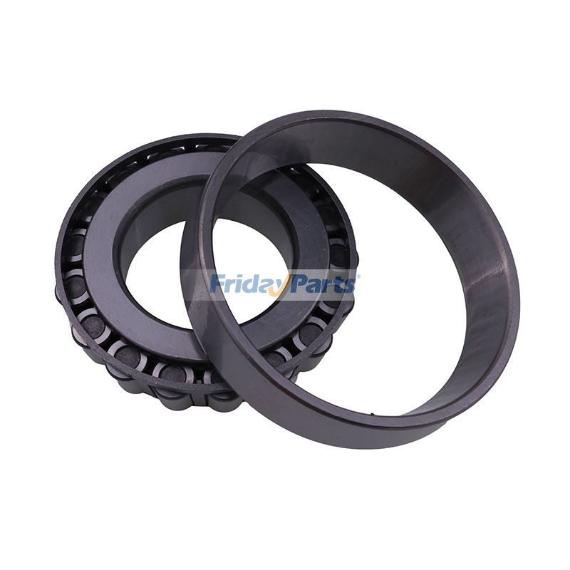 Vehicle Tapered Roller Bearing Assembly