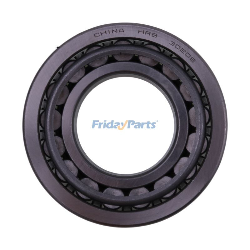 Tapered Roller Bearing Assembly in Stock in China