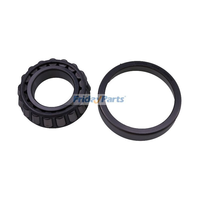 Tapered Roller Bearing Assembly for Vehicle