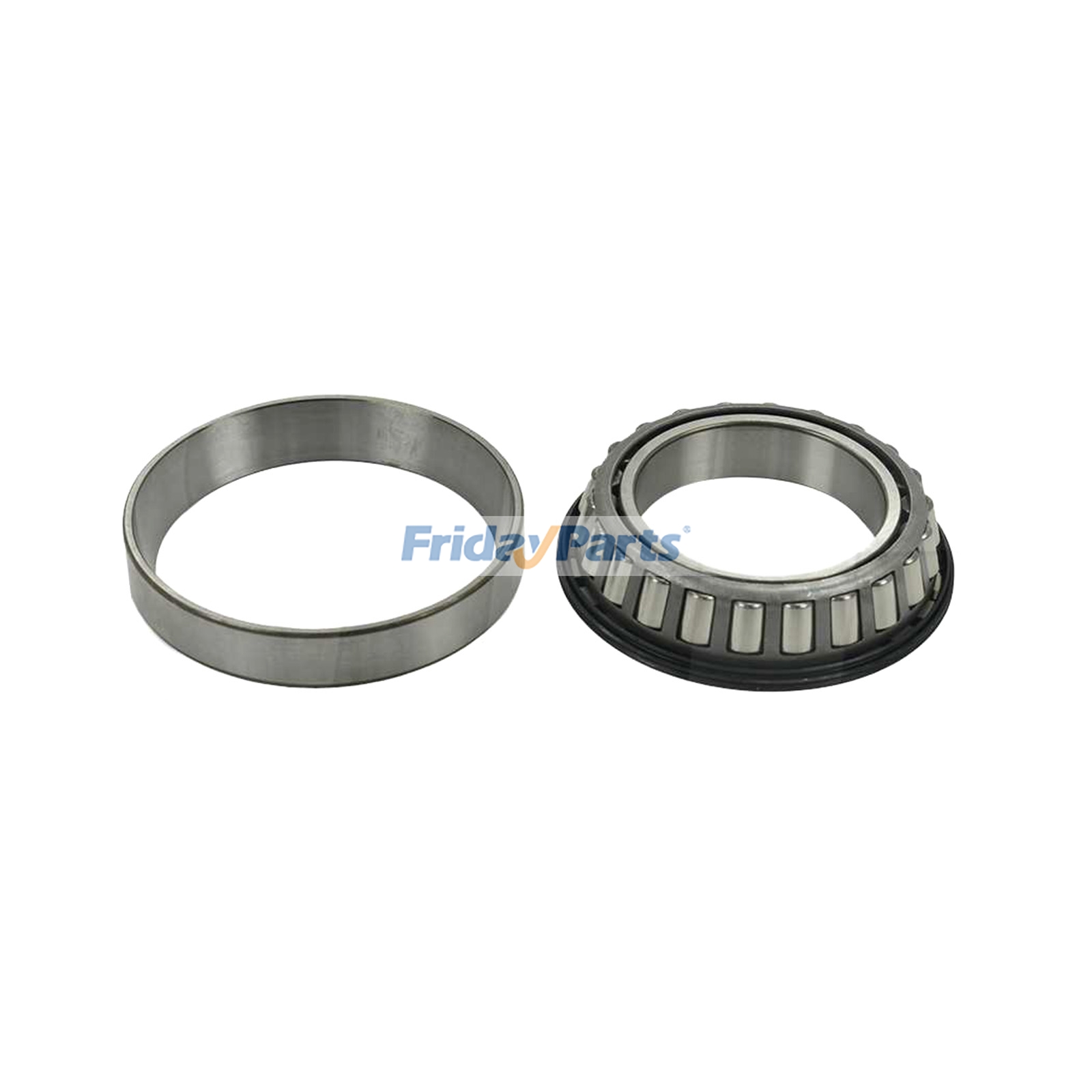 Tapered Roller Bearing AT188662 for John Deere Engine 6068 6090 Motor Grader 672G 672P 772G 772P 872G 872GP 870G