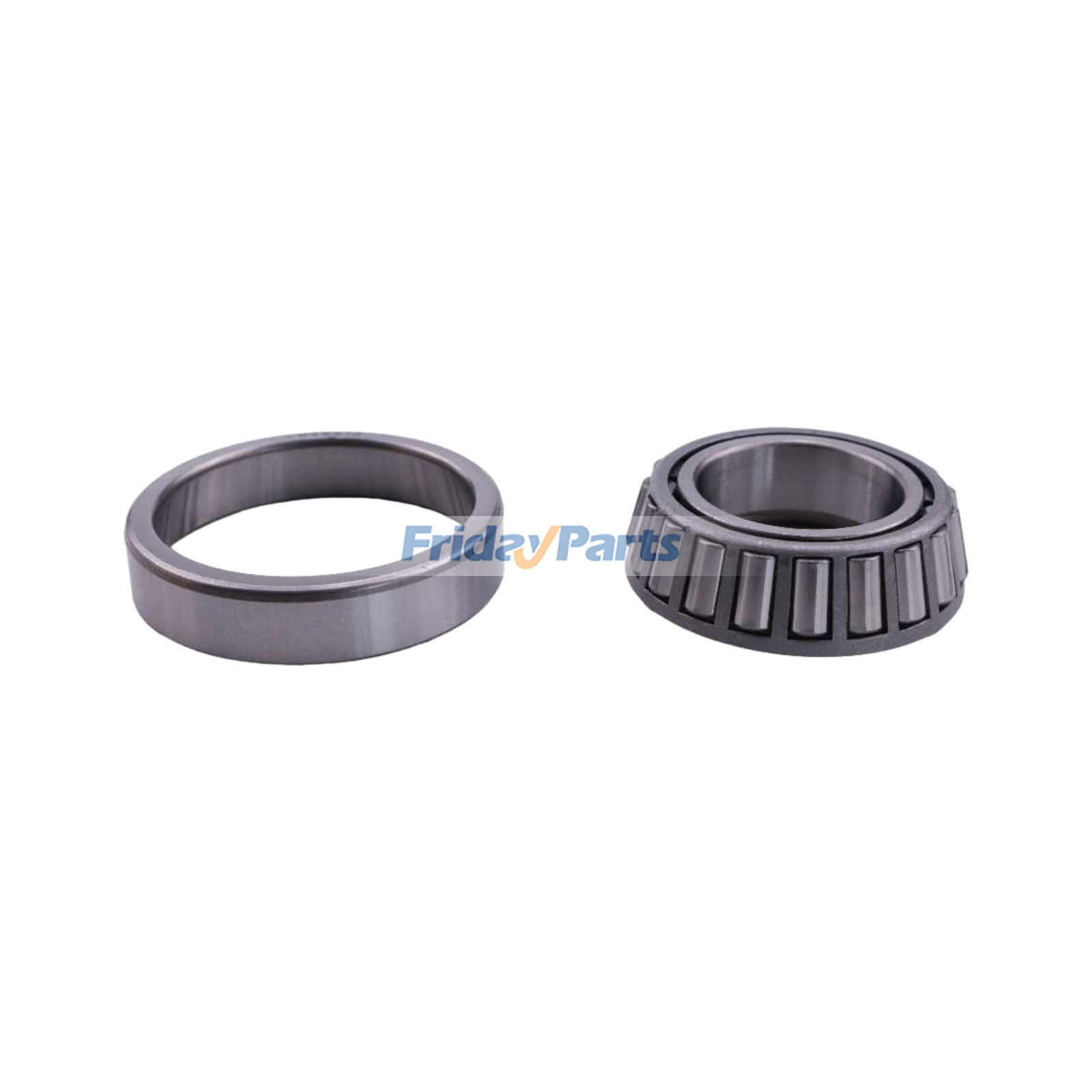 Tapered Roller Bearing AT435598 for John Deere Engine 4045 Loader 210G 310K 315SK 320P 325SK 410K 410P