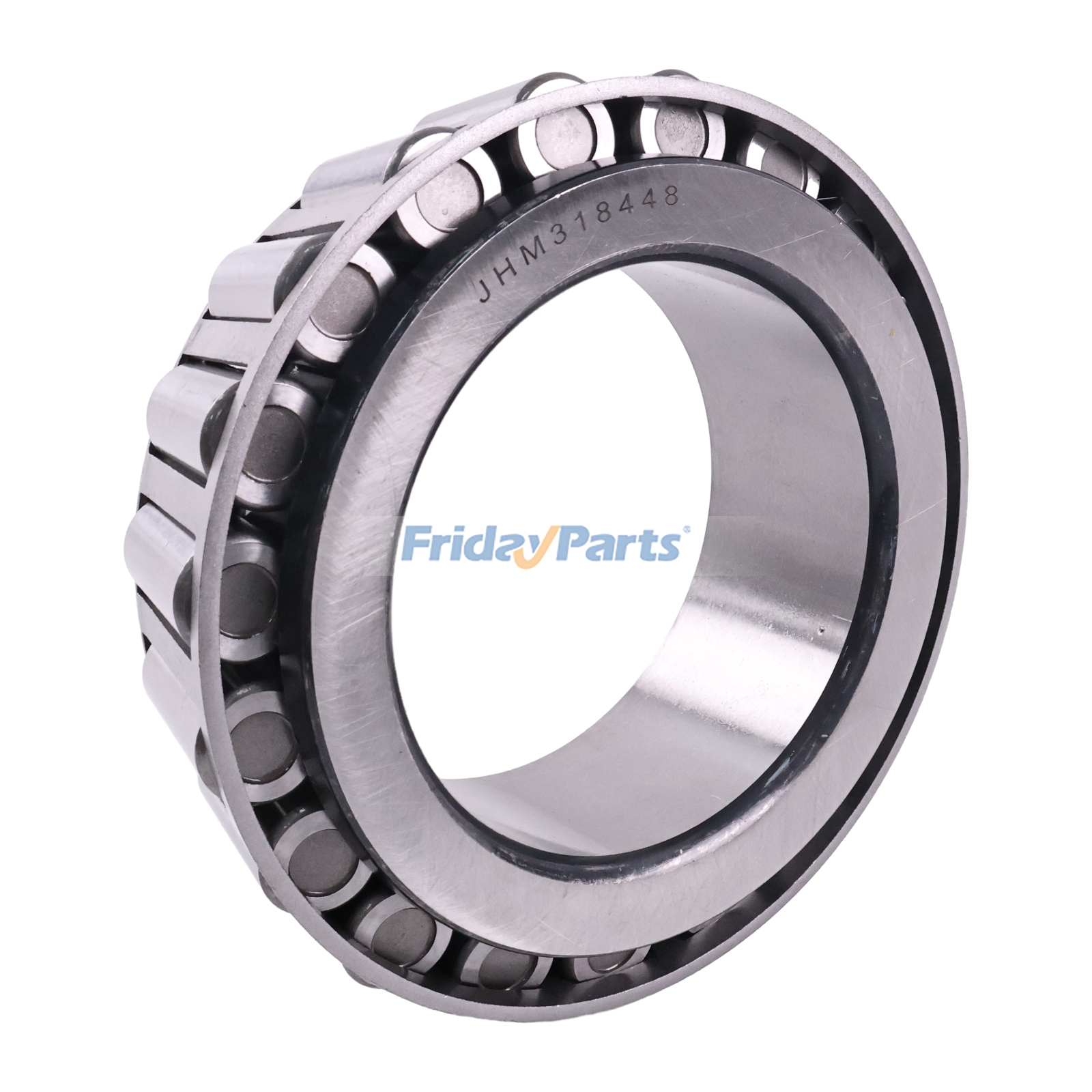 Tapered Roller Bearing Cone compatible with Motor Grader