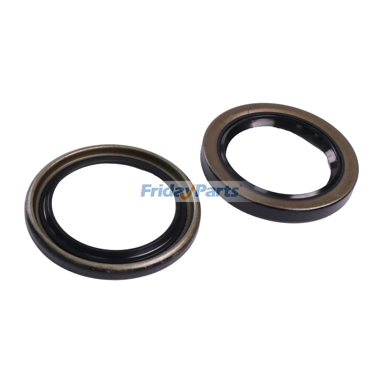 Tapered Roller Bearing Cup compatible with Loader,Tractor,Other Agricultural Equipment