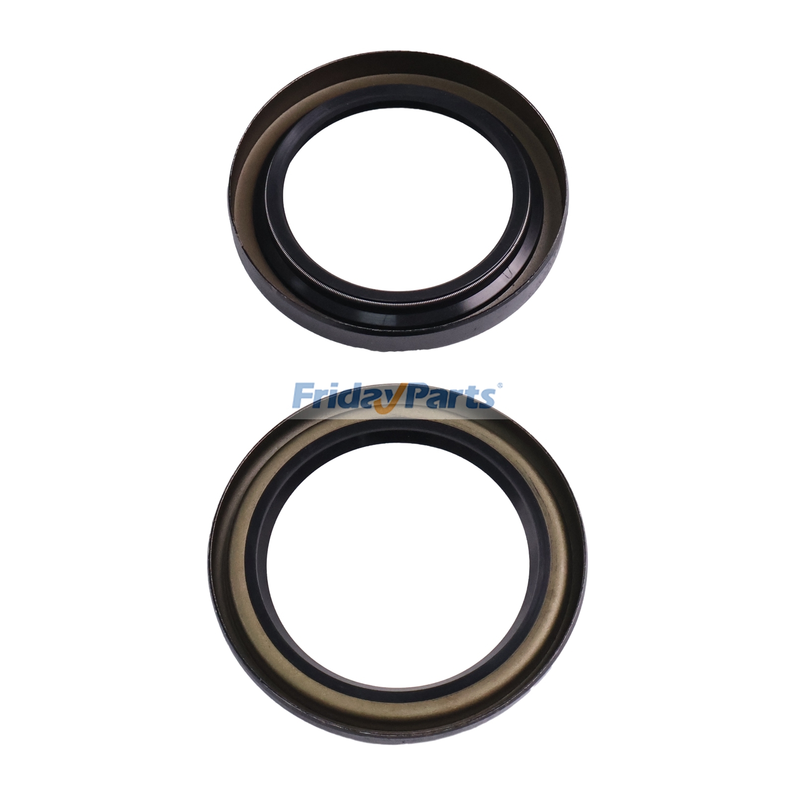 FridayParts Tapered Roller Bearing Cup