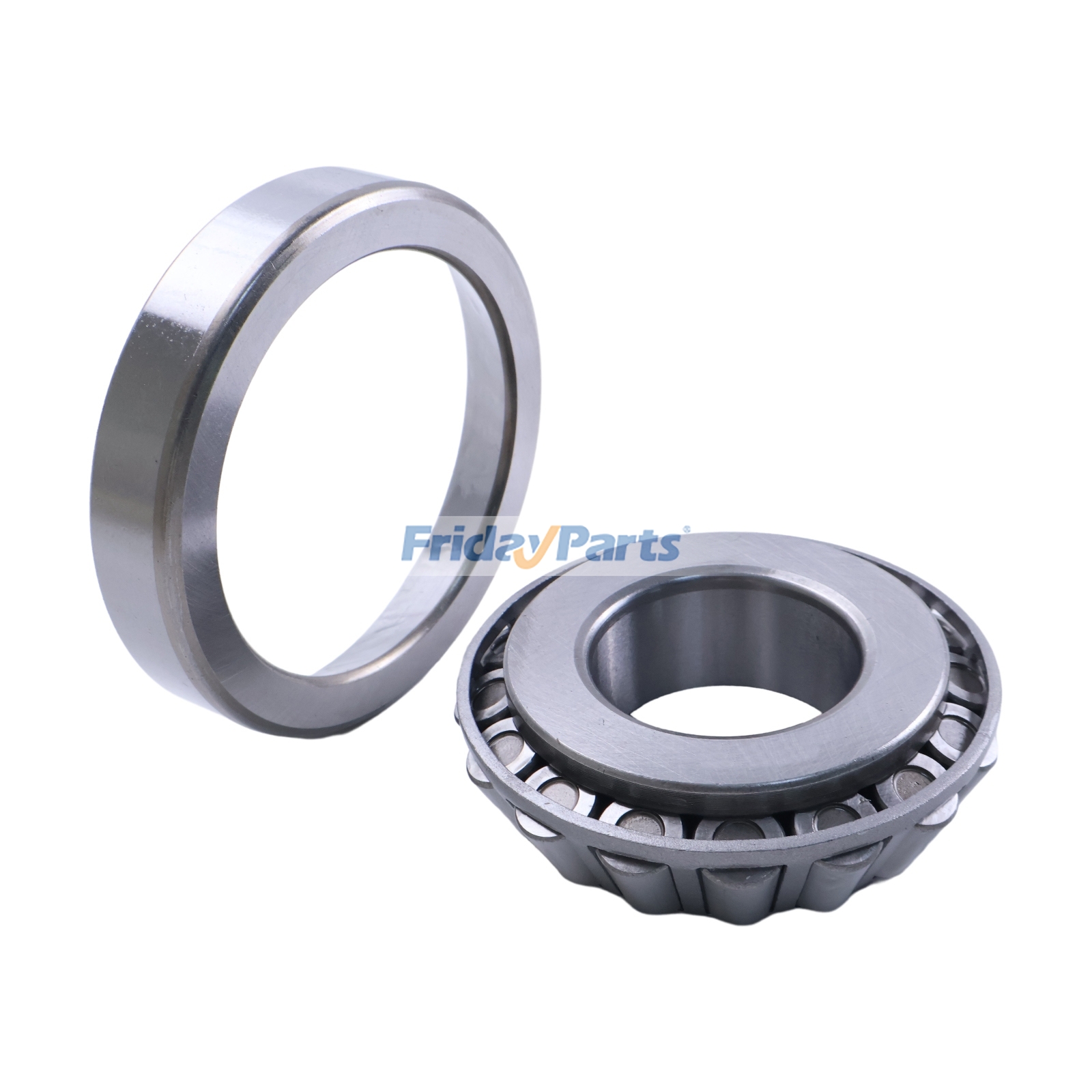 Tapered Roller Bearing F022721 AL208488 for John Derre Engine 4045HL284 Harvester 745 758HD 762C H412 H413 H414 H480 H752 H762 HTH250 HTH460