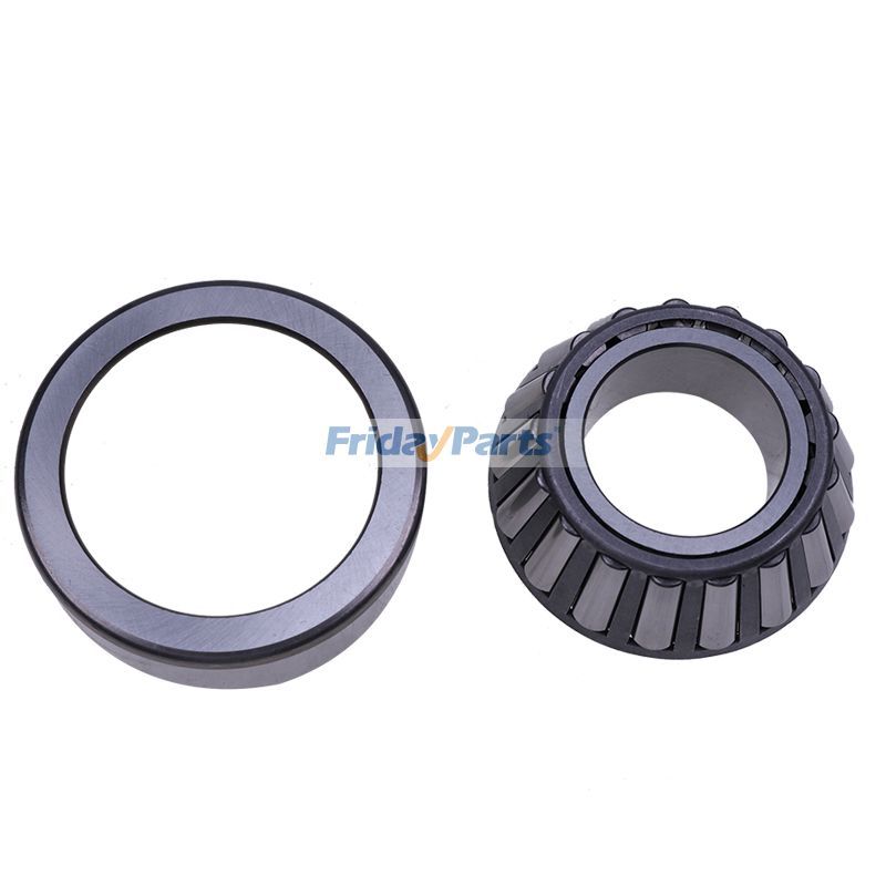thumbnail image 2 of Bearing - HM88649 | SKF Vehicle Aftermarket 2 of 14