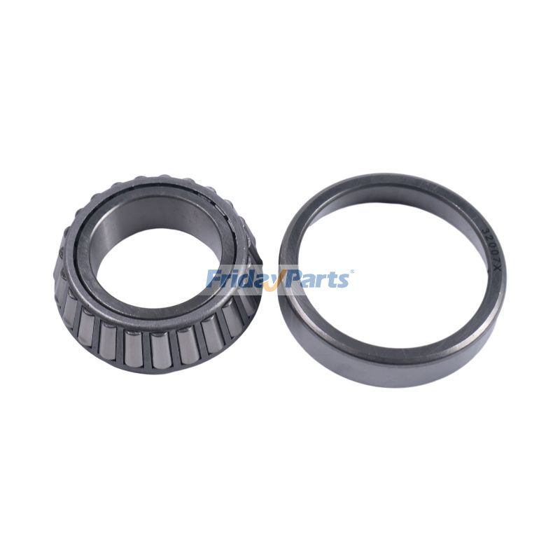 Tapered Roller Bearing for Tractor