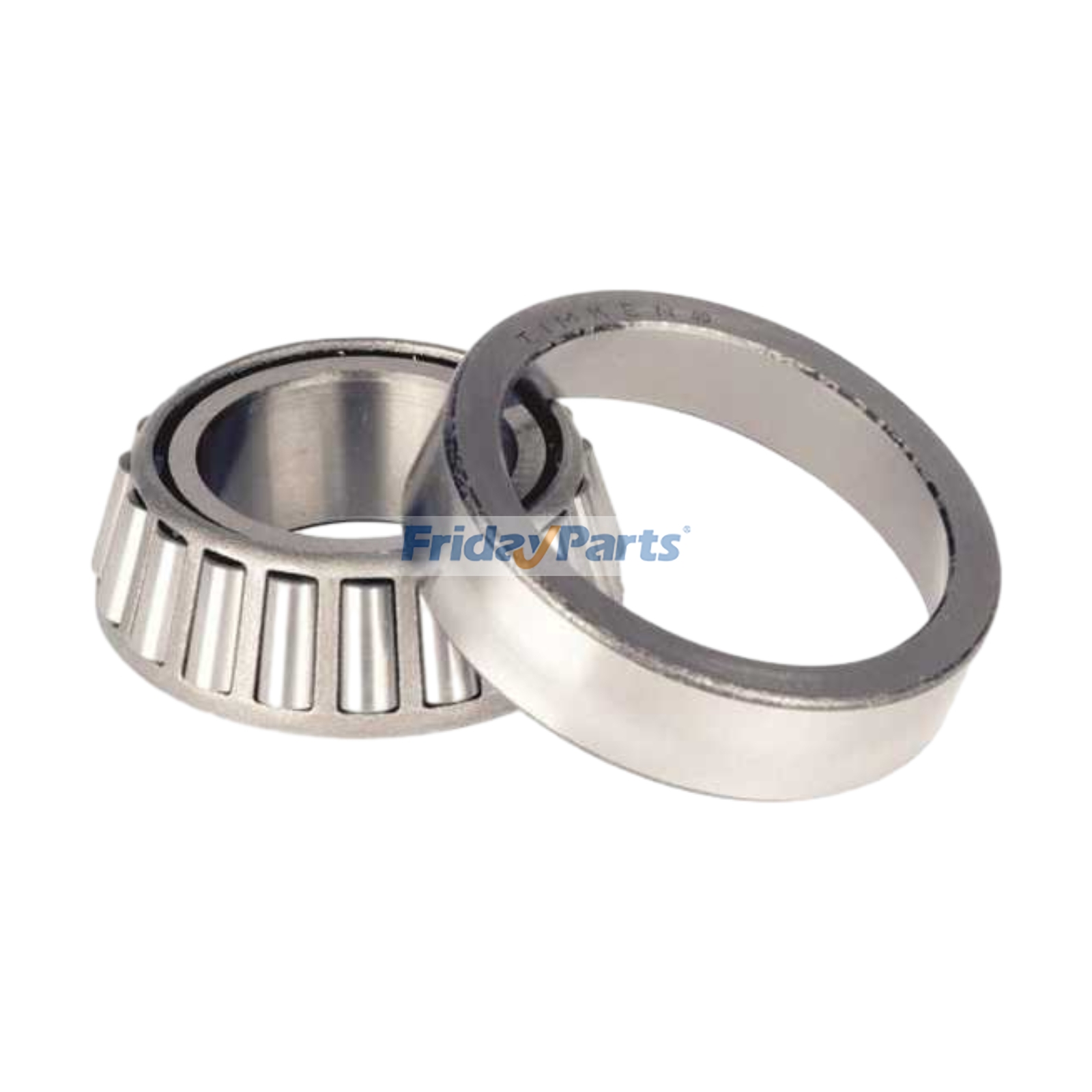 Tapered Roller Bearing JD10315 JD10316 for John Deere Engine 6068 6090 Loader 644K 644J 544K 544J 624K 624J