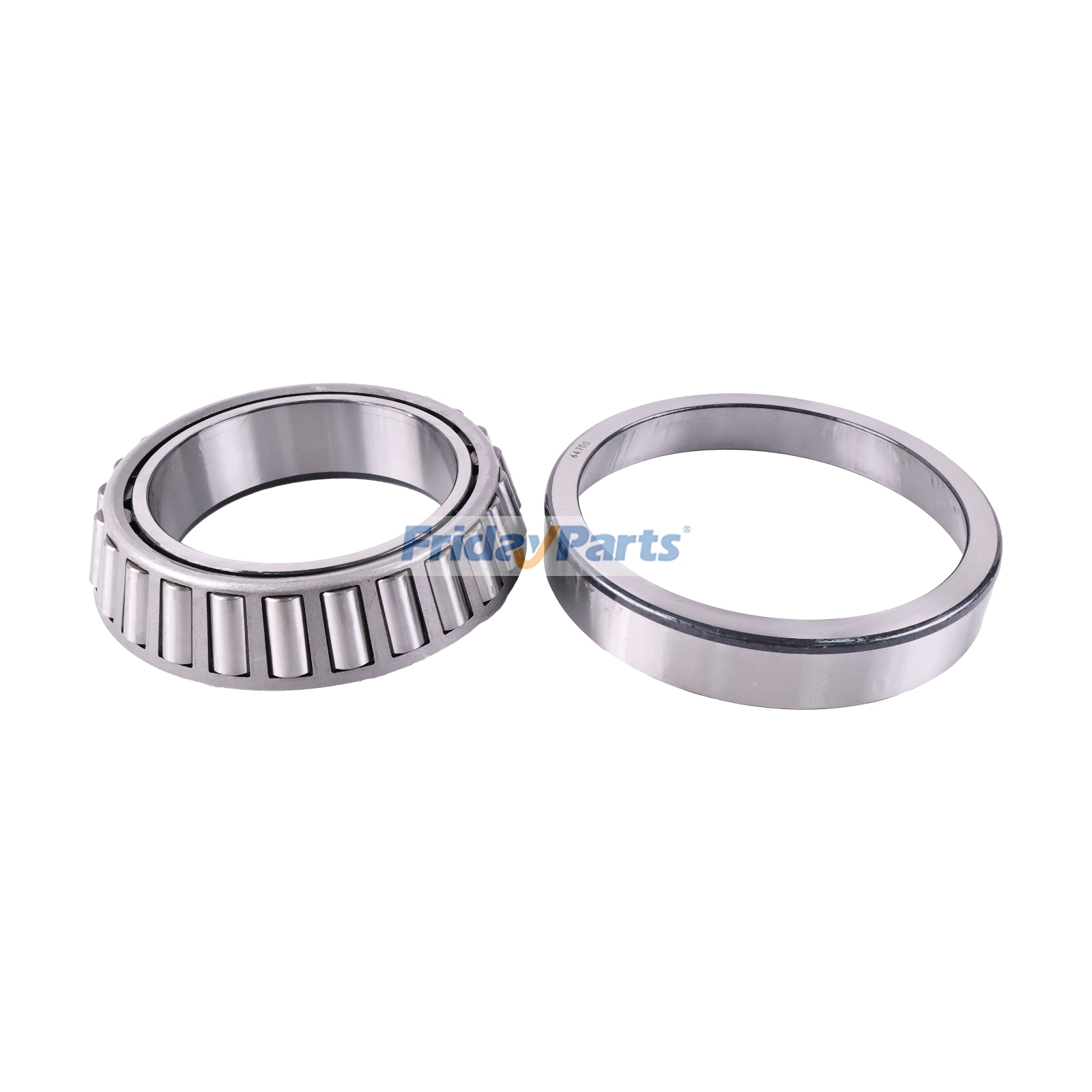 Tapered Roller Bearing JD10315 JD10316 64450 64700 for John Deere Loader 544E 624H 624K 644E 644J 644K Skidder 540G 548G 640G 648G 748G