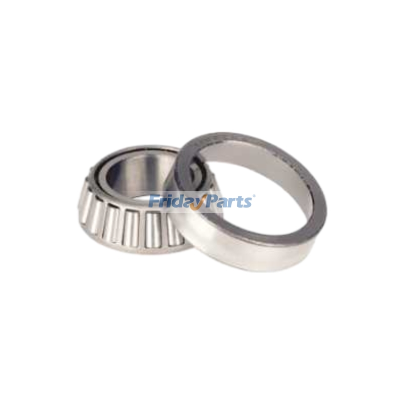 Tapered Roller Bearing JD8946 JD8206 JD8162 for John Deere Engine 3029 4045 6068 6090 Tractor 9800 2130 2135 8330 8530 8800 9560 5105M