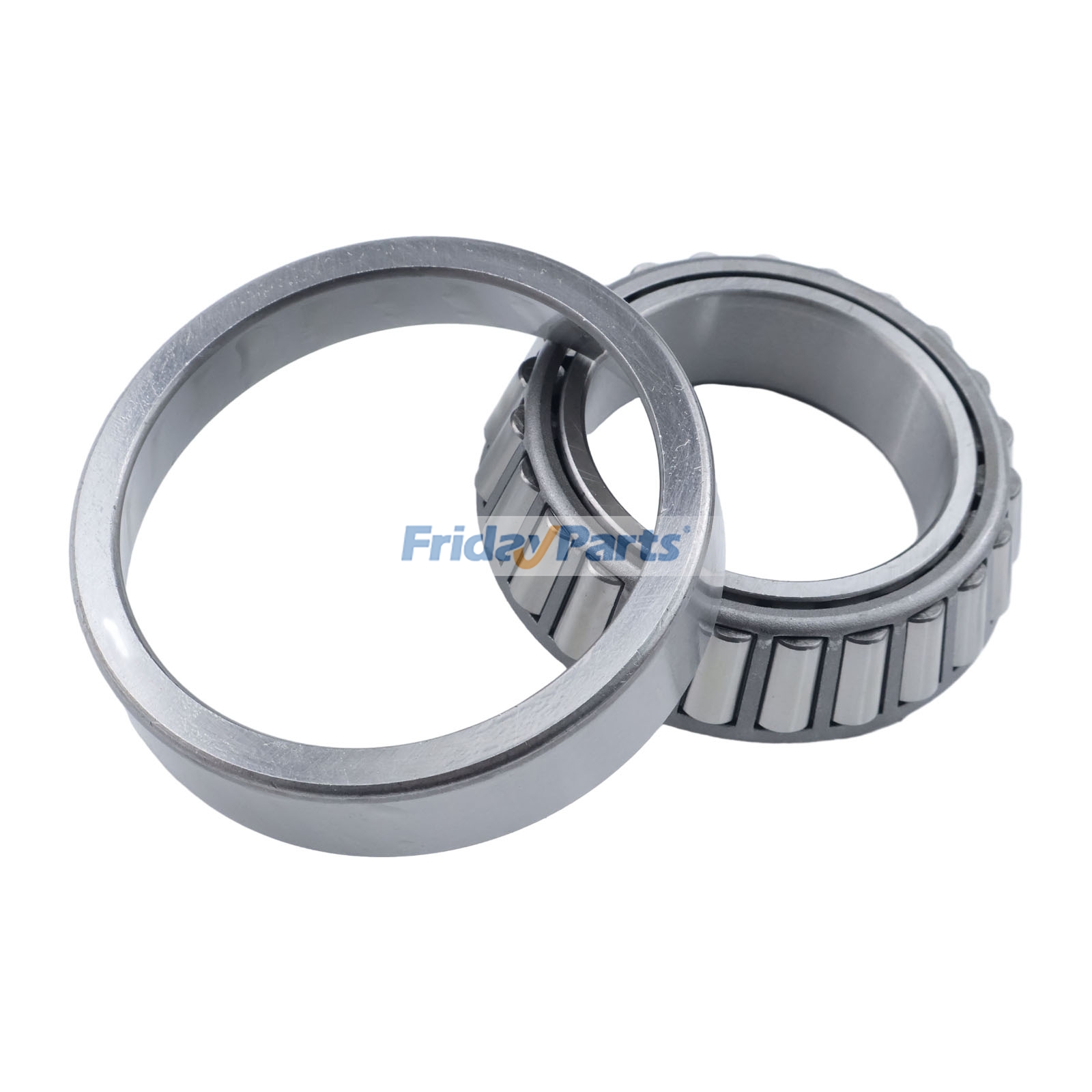 Aftermarket Timken JLM506849A JLM506811 Tapered Roller Bearing  for Heavy Duty Truck