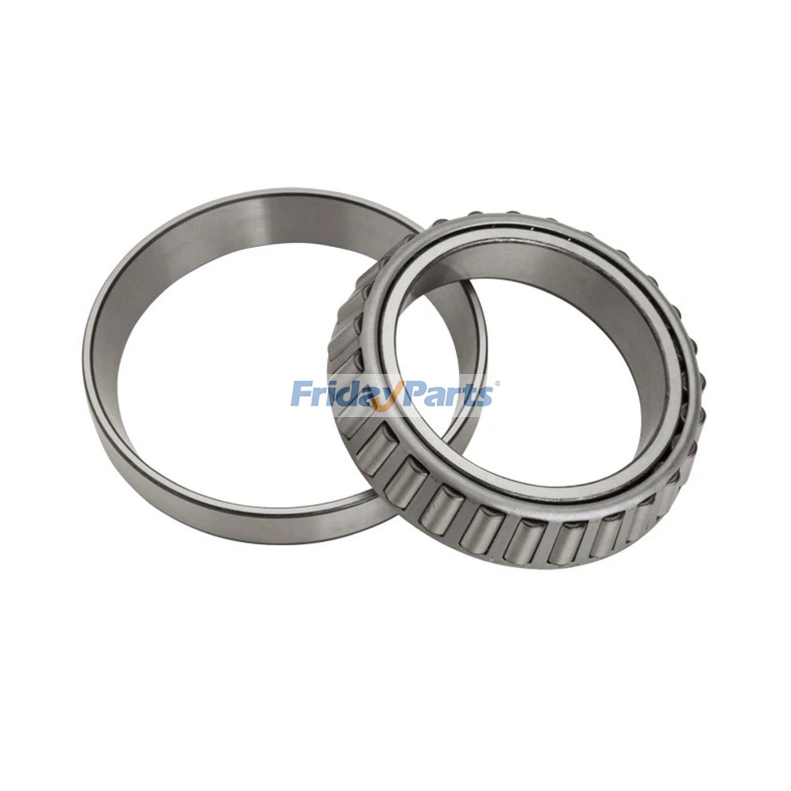 Aftermarket Timken JLM506849A JLM506811 Tapered Roller Bearing  for Heavy Duty Truck