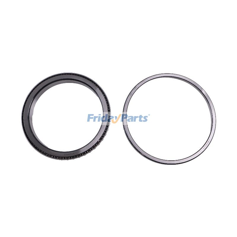 Excavator Tapered Roller Bearing