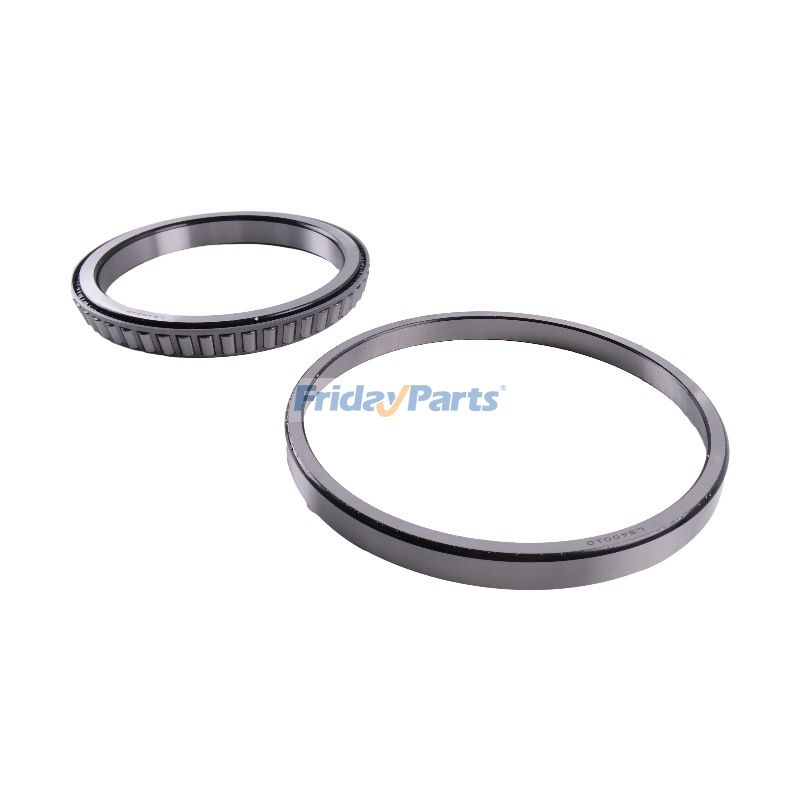 Tapered Roller Bearing in Stock in China