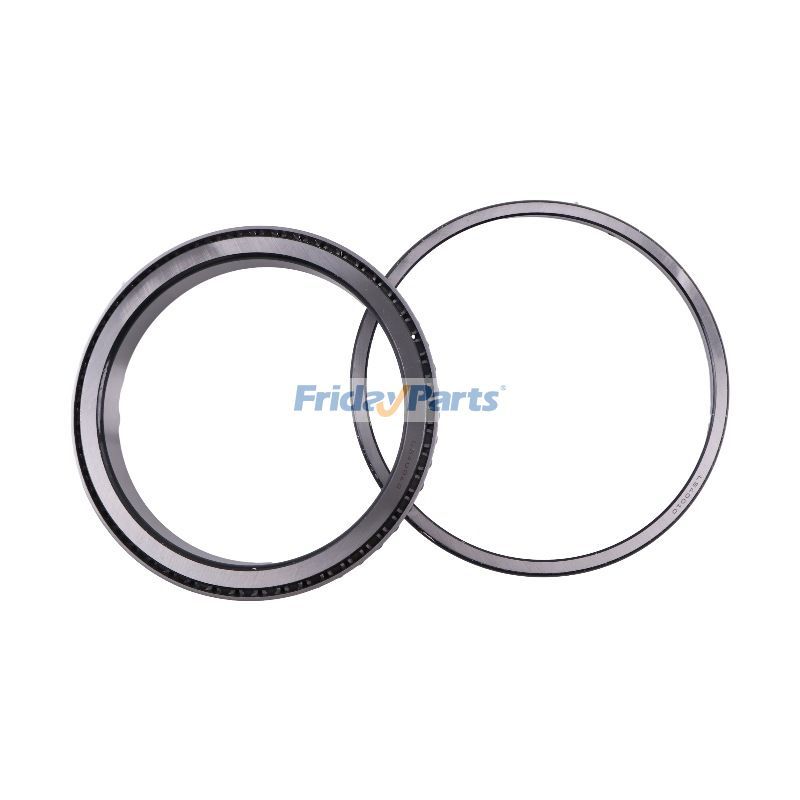 Tapered Roller Bearing L540049 L540010 for Hitachi Excavator EX200LC