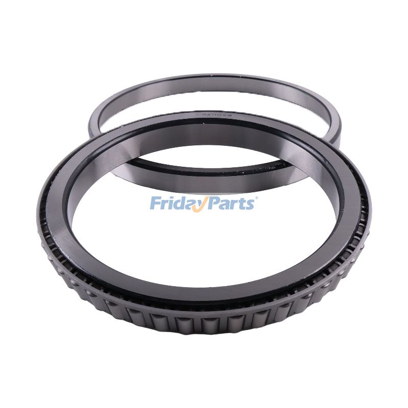 Tapered Roller Bearing For HITACHI Excavator