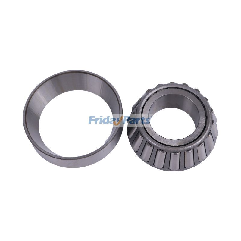 Rolamento de rolos cônicos NP322963 HM807010 para Timken