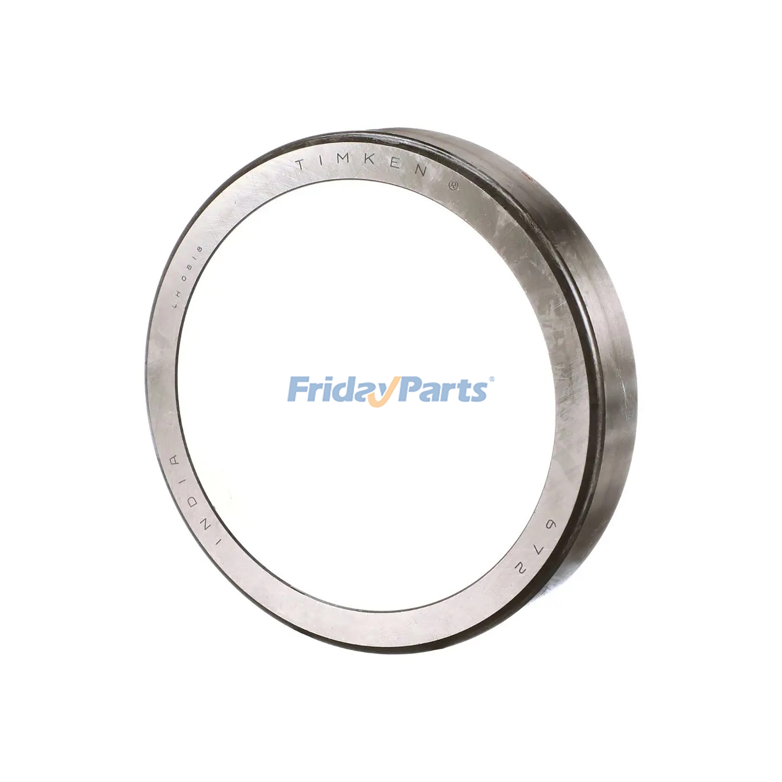 Bague extérieure de roulement à rouleaux coniques 90-3675T1 pour tracteur CASE IH 9190 KP-525 MAGNUM 245 250 260 275 280 290 305 310 315