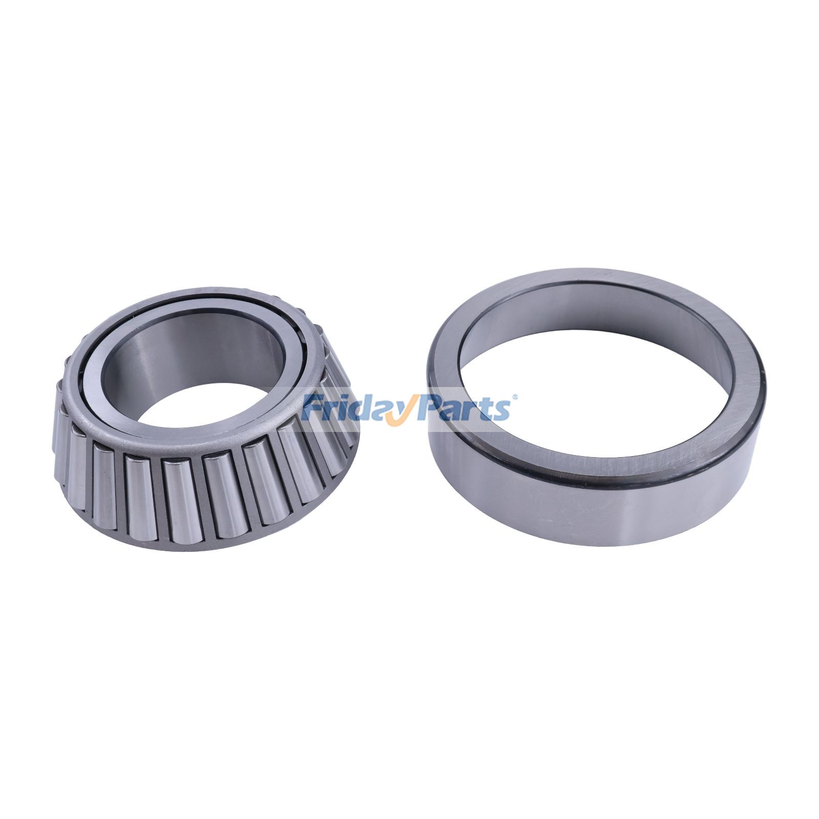 Roulement à rouleaux coniques 6068 6090 670C 672D 770G 772G de FridayParts
