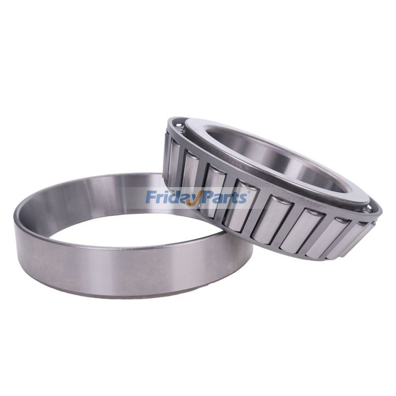 FridayPartsのテーパーローラーベアリング 8400 9120 9300 9320 6R230 6R250